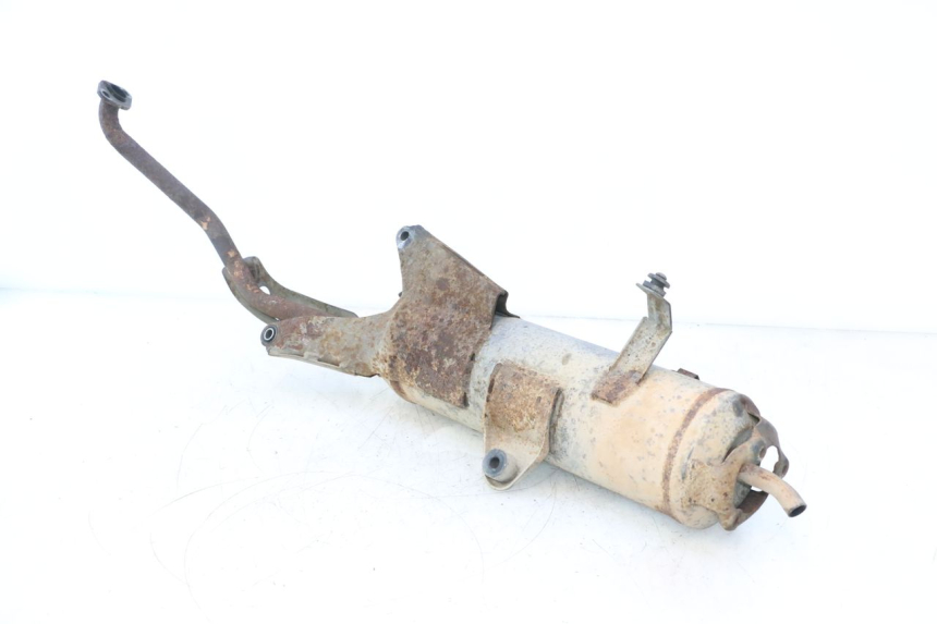 photo de EXHAUST PIPE KYMCO LIKE 125 (2009 - 2016) - Supplementary product photo