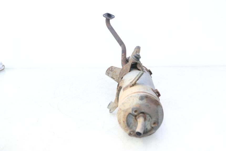 photo de EXHAUST PIPE KYMCO LIKE 125 (2009 - 2016) - Alternative angle