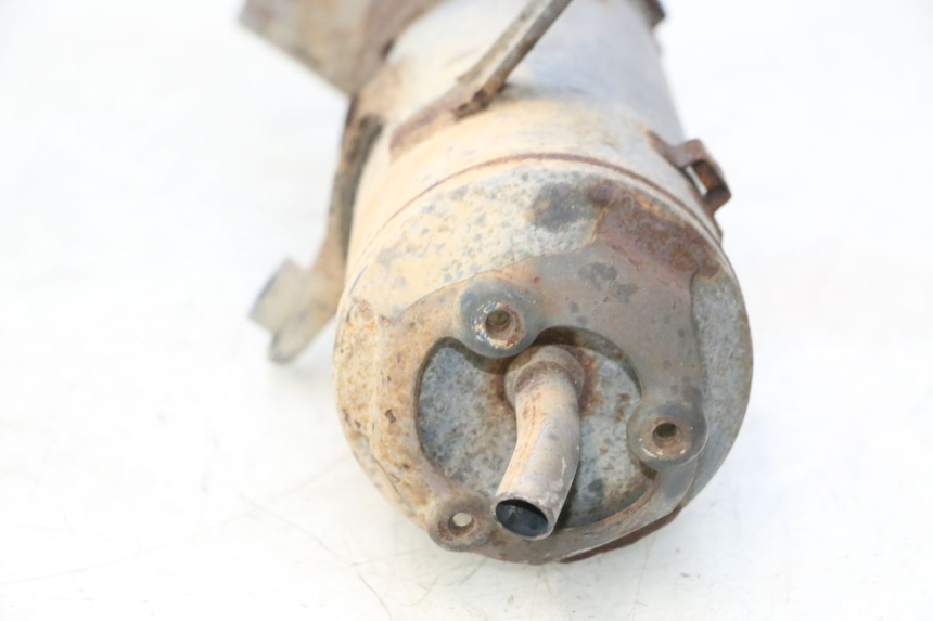 photo de EXHAUST PIPE KYMCO LIKE 125 (2009 - 2016) - Used quality zoom