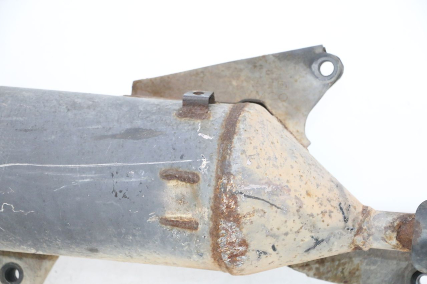 photo de EXHAUST PIPE KYMCO LIKE 125 (2009 - 2016) - Alternative perspective