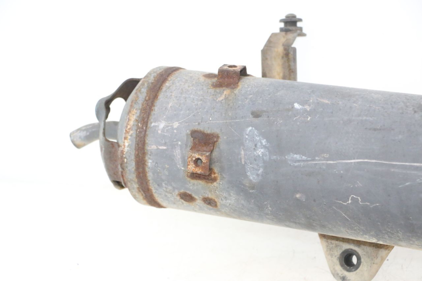 photo de EXHAUST PIPE KYMCO LIKE 125 (2009 - 2016) - Technical close-up
