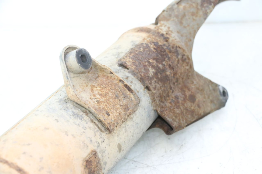 photo de EXHAUST PIPE KYMCO LIKE 125 (2009 - 2016) - Alternative perspective