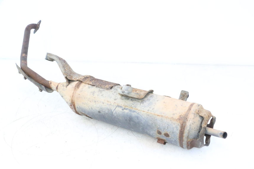photo de EXHAUST PIPE KYMCO LIKE 125 (2009 - 2016) - Checked used part