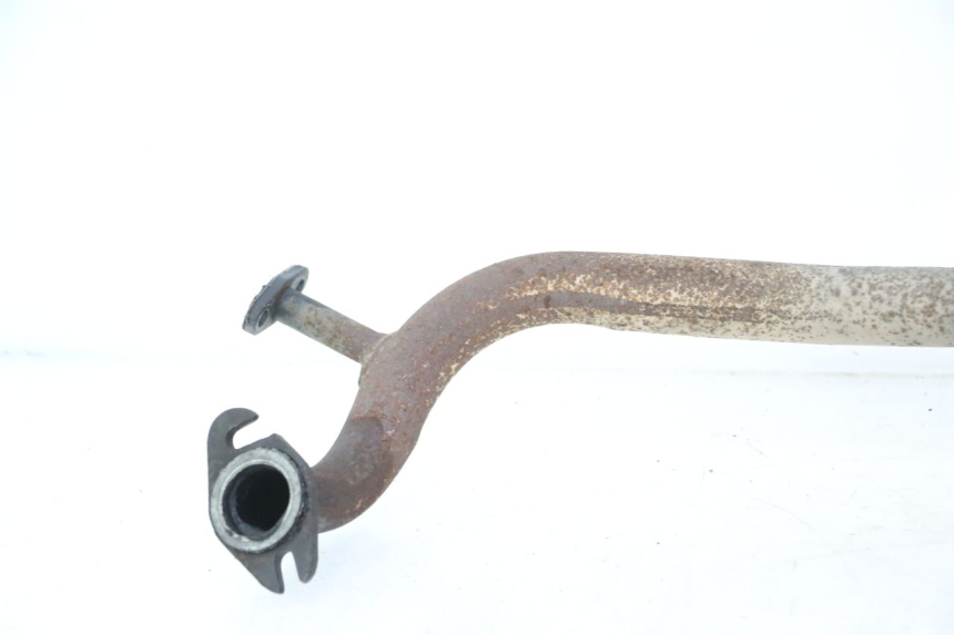 photo de EXHAUST LONGJIA LJ50QT 8M 2T 50 (2010 - 2017) - Additional view of the item