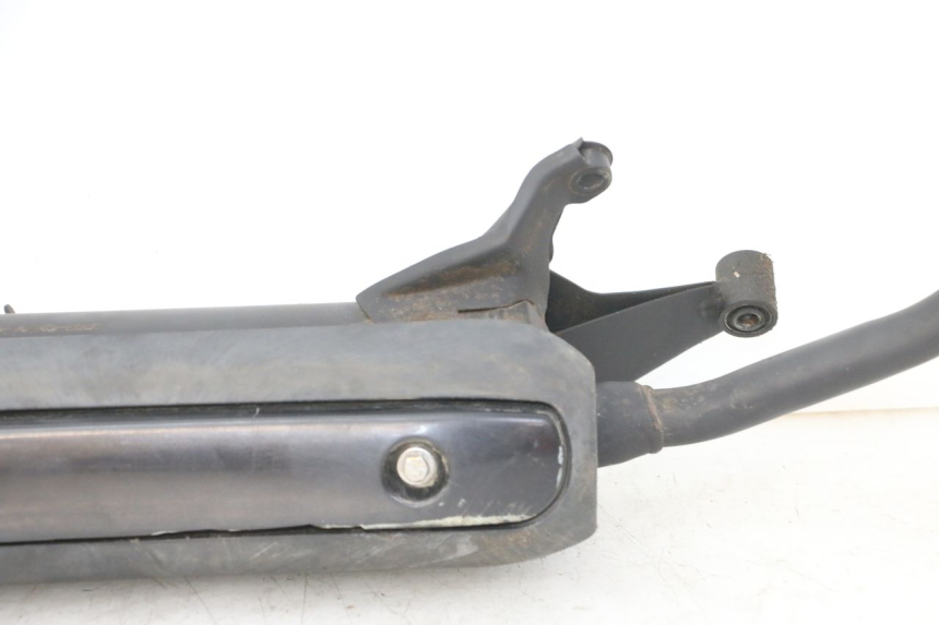 photo de EXHAUST LONGJIA SHARPY 125 (2020 - 2024) - Additional view of the item