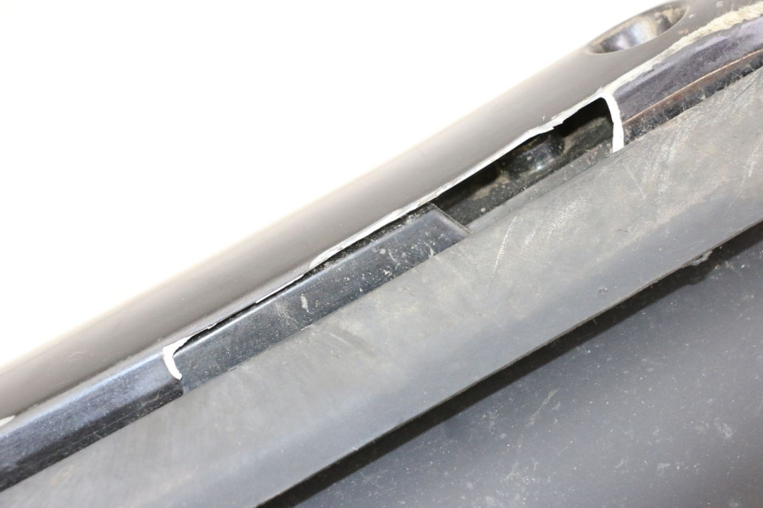 photo de EXHAUST LONGJIA SHARPY 125 (2020 - 2024) - Zoom on usage condition