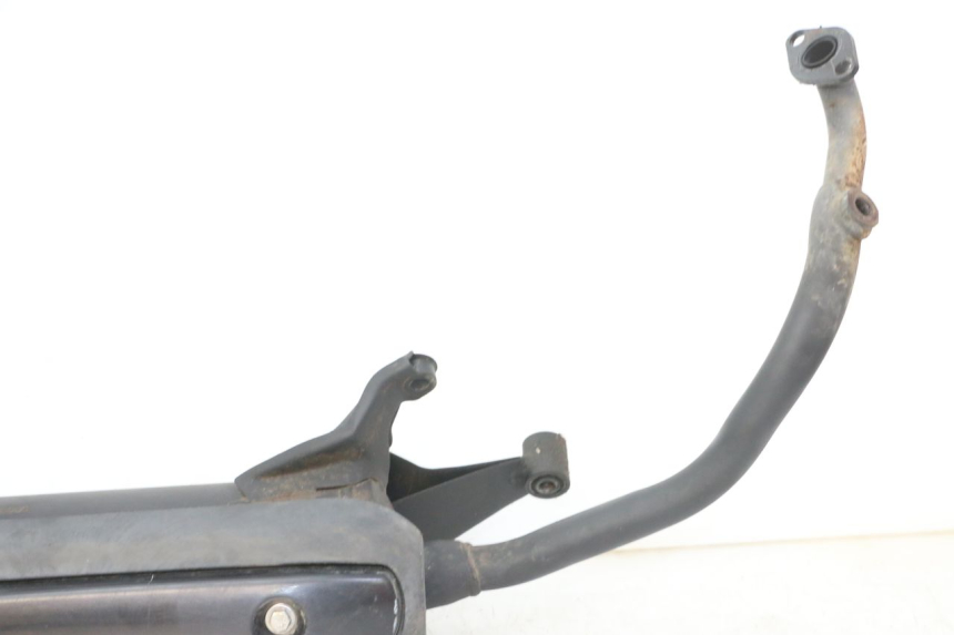 photo de EXHAUST LONGJIA SHARPY 125 (2020 - 2024) - Markings and original references