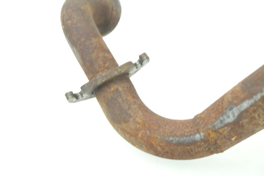 photo de EXHAUST PEUGEOT LUDIX BLASTER 50 (2006 - 2014) - Product overview