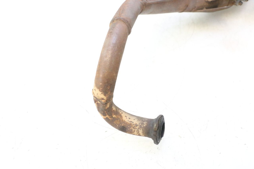 photo de EXHAUST PEUGEOT LUDIX BLASTER 50 (2006 - 2014) - Additional view of the item
