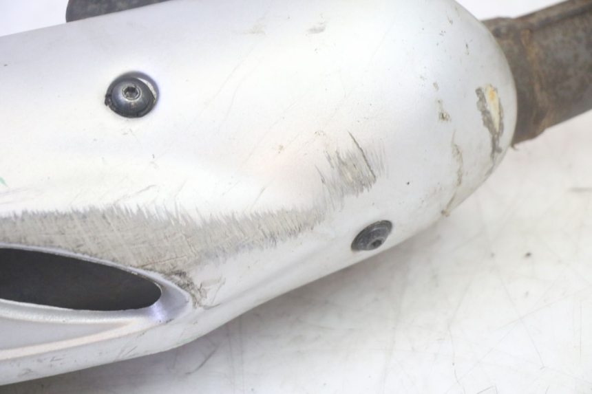 photo de EXHAUST PIPE PEUGEOT LUDIX 50 (2008 - 2017) - Product overview