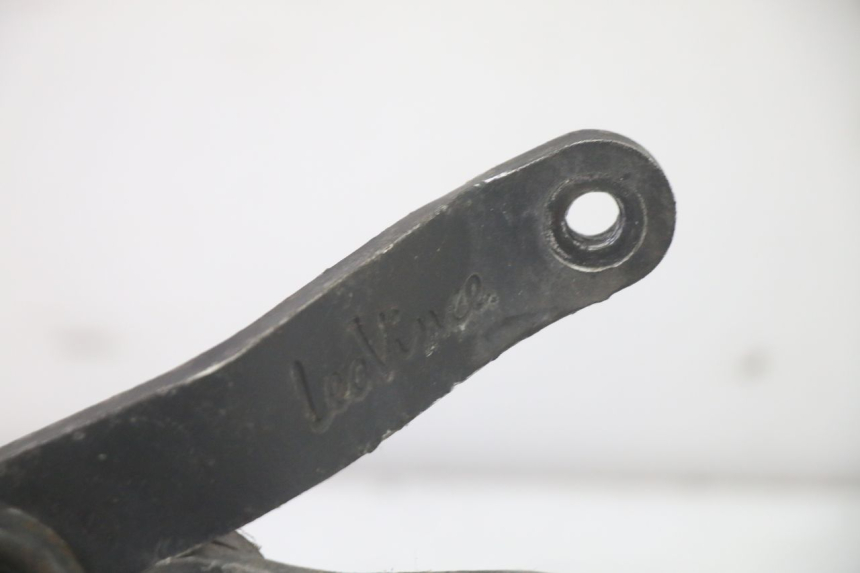 photo de EXHAUST PIPE PEUGEOT LUDIX 50 (2008 - 2017) - Surface and material condition