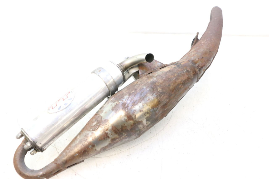 photo de EXHAUST PIPE PEUGEOT LUDIX 50 (2005 - 2007) - Component detail