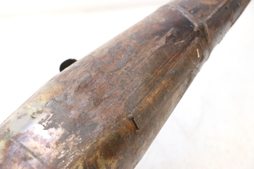 photo de EXHAUST PIPE PEUGEOT LUDIX 50 (2005 - 2007) - Component zoom
