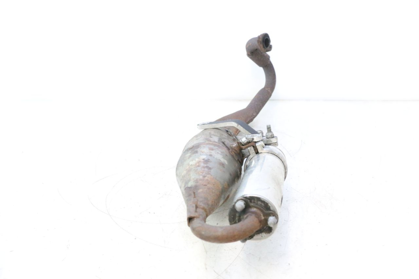 photo de EXHAUST PIPE PEUGEOT LUDIX 50 (2005 - 2007) - Supplementary product photo