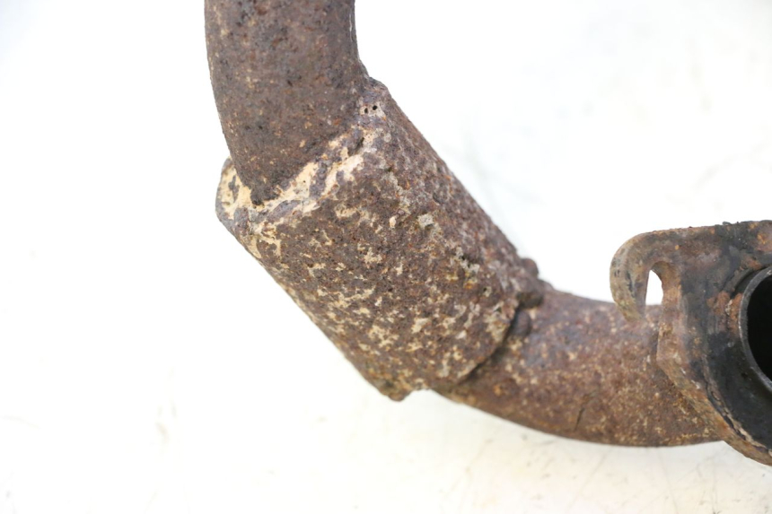 photo de EXHAUST PIPE PEUGEOT LUDIX 50 (2005 - 2007) - Main view
