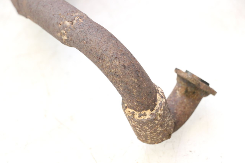 photo de EXHAUST PIPE PEUGEOT LUDIX 50 (2005 - 2007) - Alternative perspective