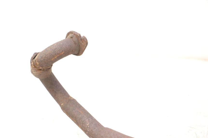 photo de EXHAUST PIPE PEUGEOT LUDIX 50 (2005 - 2007) - Technical close-up