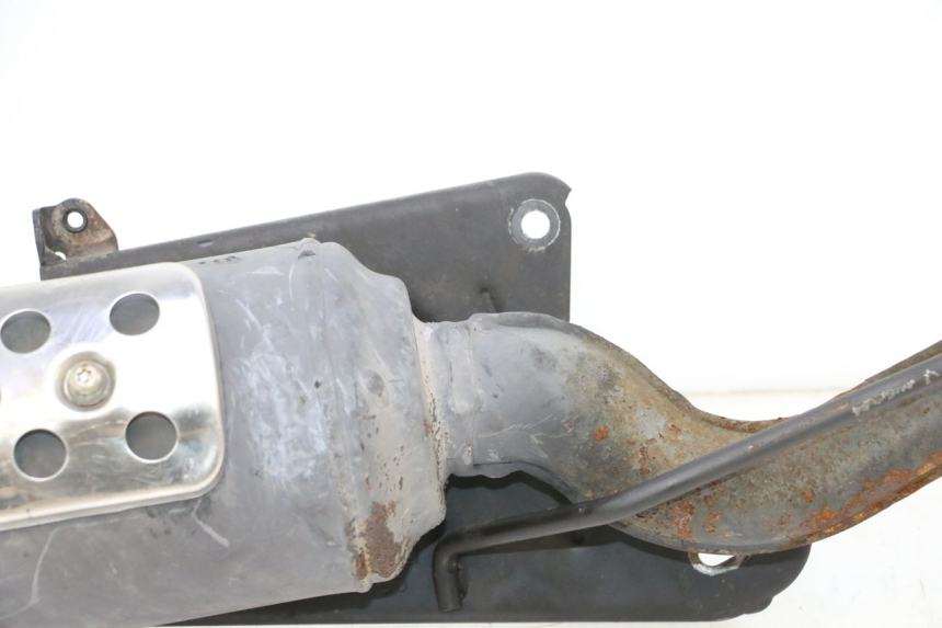 photo de EXHAUST PEUGEOT LUDIX ONE 14P 50 (2004 - 2013) - Additional view of the item