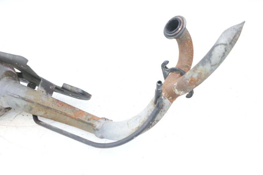 photo de EXHAUST PEUGEOT LUDIX ONE 14P 50 (2004 - 2013) - Product overview