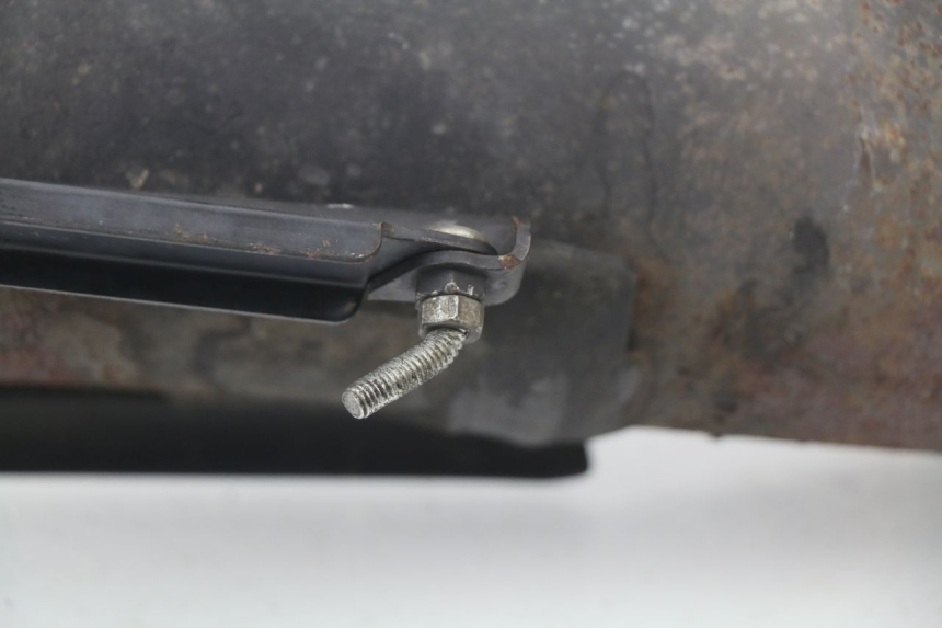 photo de EXHAUST PEUGEOT LUDIX ONE 50 (2004 - 2006) - Checked used part