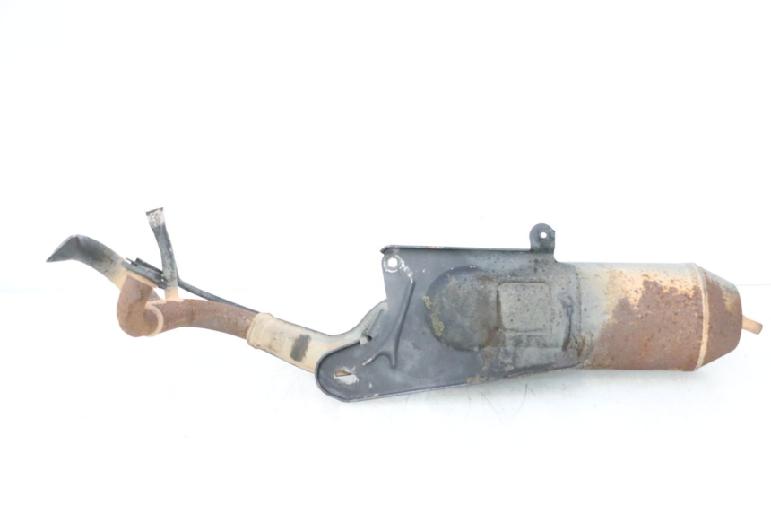 photo de EXHAUST PEUGEOT LUDIX ONE 50 (2004 - 2006) - Checked used part