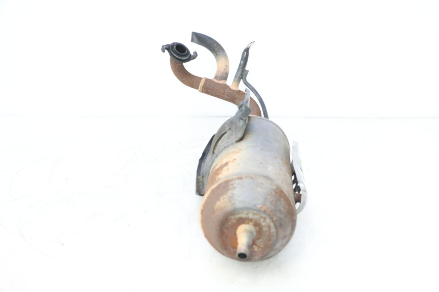 photo de EXHAUST PEUGEOT LUDIX ONE 50 (2004 - 2006) - Markings and original references