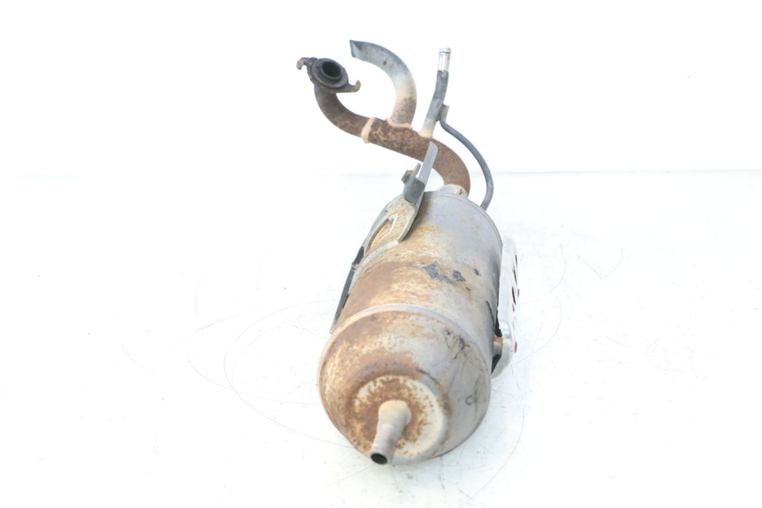 photo de EXHAUST PEUGEOT LUDIX PRO 2T 50 (2010 - 2017) - Additional view of the item