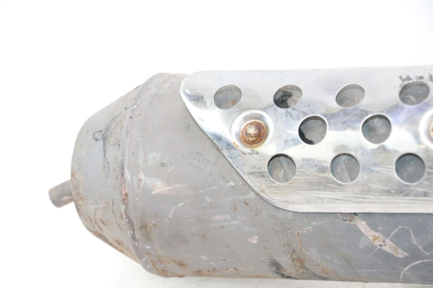photo de EXHAUST PEUGEOT LUDIX PRO 2T 50 (2010 - 2017) - Alternative angle