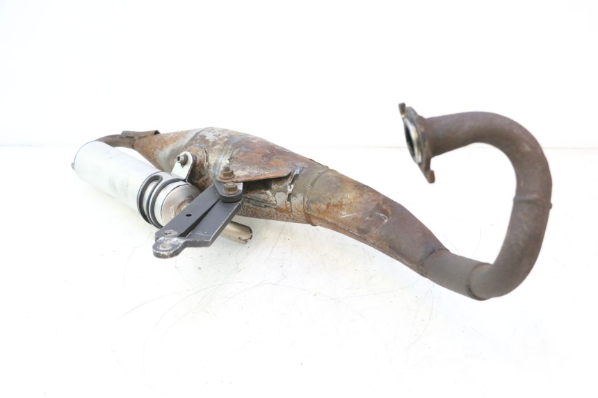 photo de EXHAUST PEUGEOT LUDIX SNAKE 2T 50 (2004 - 2014) - Component zoom