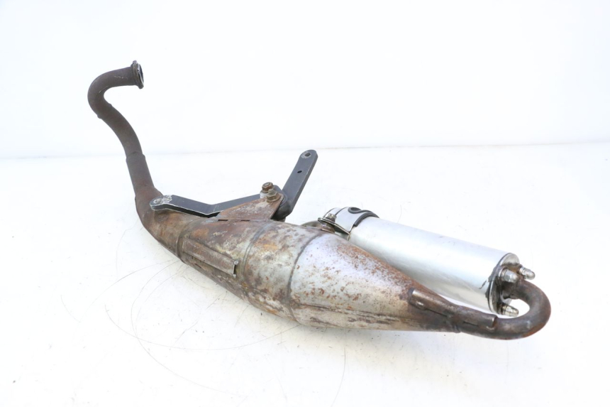photo de EXHAUST PEUGEOT LUDIX SNAKE 2T 50 (2004 - 2014) - Product overview