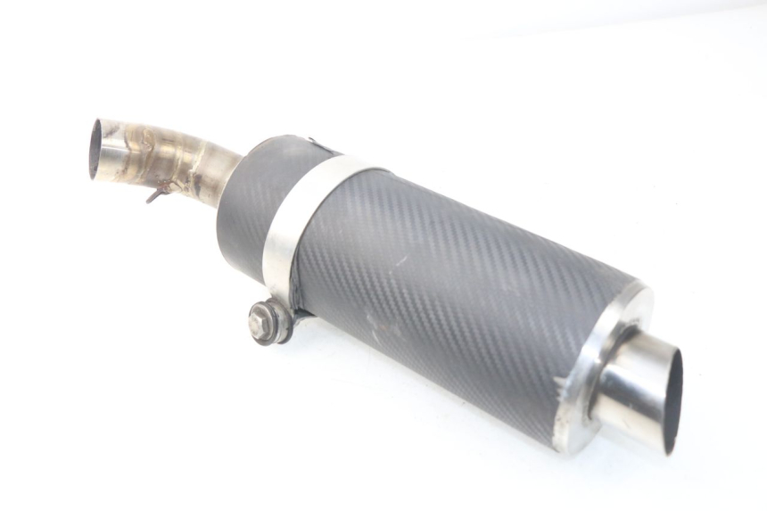 photo de EXHAUST DUCATI M796 MONSTER ABS 796 (2010 - 2014) - Additional view of the item
