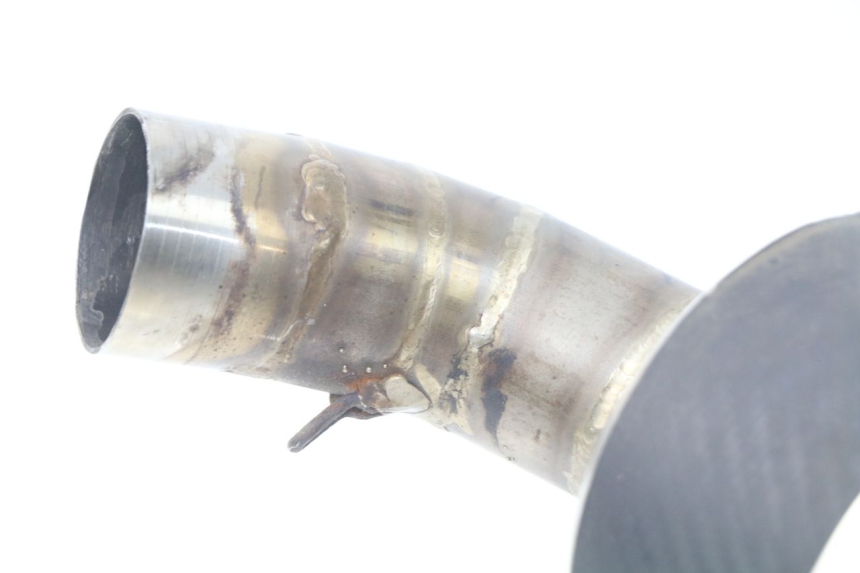 photo de EXHAUST DUCATI M796 MONSTER ABS 796 (2010 - 2014) - Distinctive features