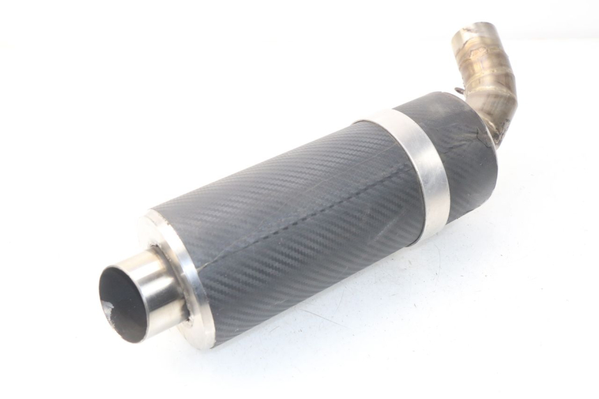 photo de EXHAUST DUCATI M796 MONSTER ABS 796 (2010 - 2014) - Component zoom