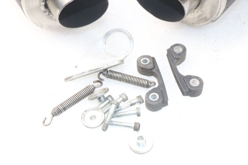 photo de EXHAUST DUCATI M796 MONSTER ABS 796 (2010 - 2014) - Used quality zoom