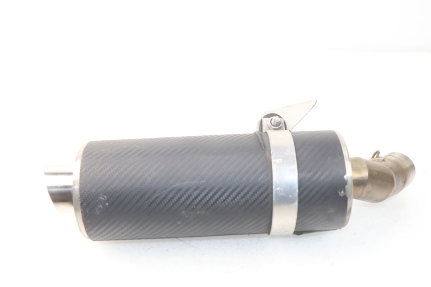 photo de EXHAUST DUCATI M796 MONSTER ABS 796 (2010 - 2014) - Product overview