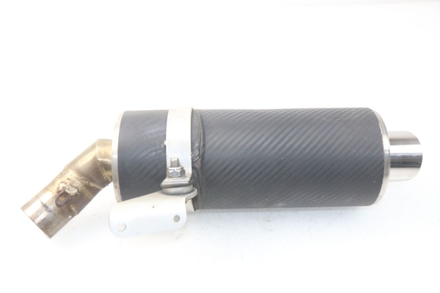 photo de EXHAUST DUCATI M796 MONSTER ABS 796 (2010 - 2014) - Checked used part