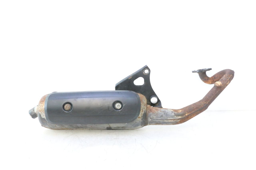 photo de EXHAUST MBK MACH G AC 50 (2002 - 2014) - Main view