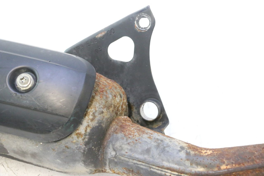 photo de EXHAUST MBK MACH G AC 50 (2002 - 2014) - Component detail