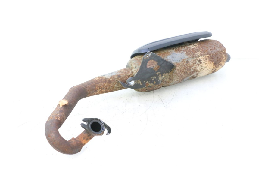 photo de EXHAUST MBK MACH G AC 50 (2002 - 2014) - Additional view of the item