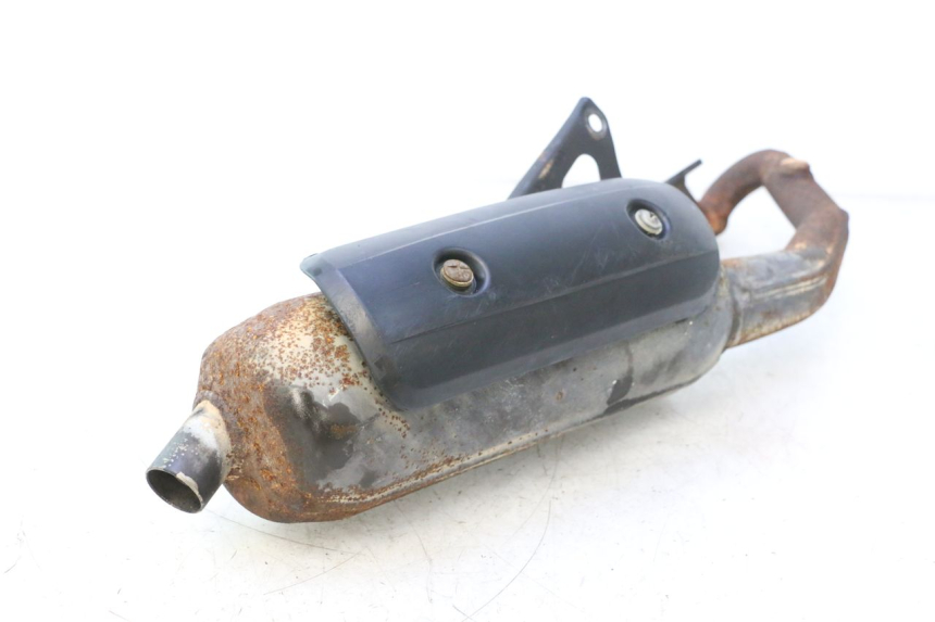 photo de EXHAUST MBK MACH G AC 50 (2002 - 2014) - Supplementary product photo