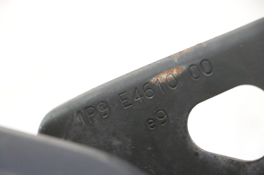 photo de EXHAUST MBK MACH G AC 50 (2002 - 2014) - Zoom on usage condition