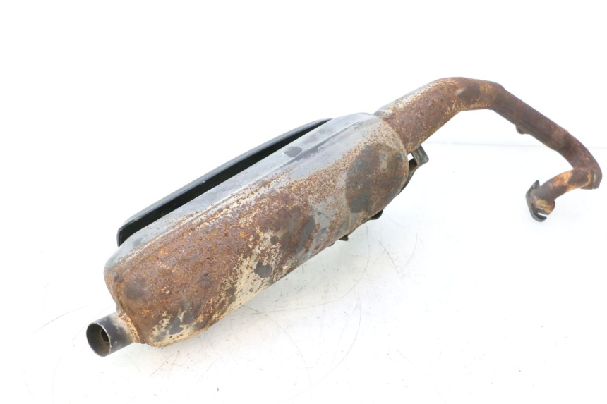 photo de EXHAUST MBK MACH G AC 50 (2002 - 2014) - Product overview