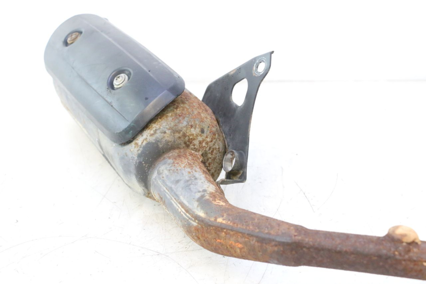 photo de EXHAUST MBK MACH G AC 50 (2002 - 2014) - Checked used part