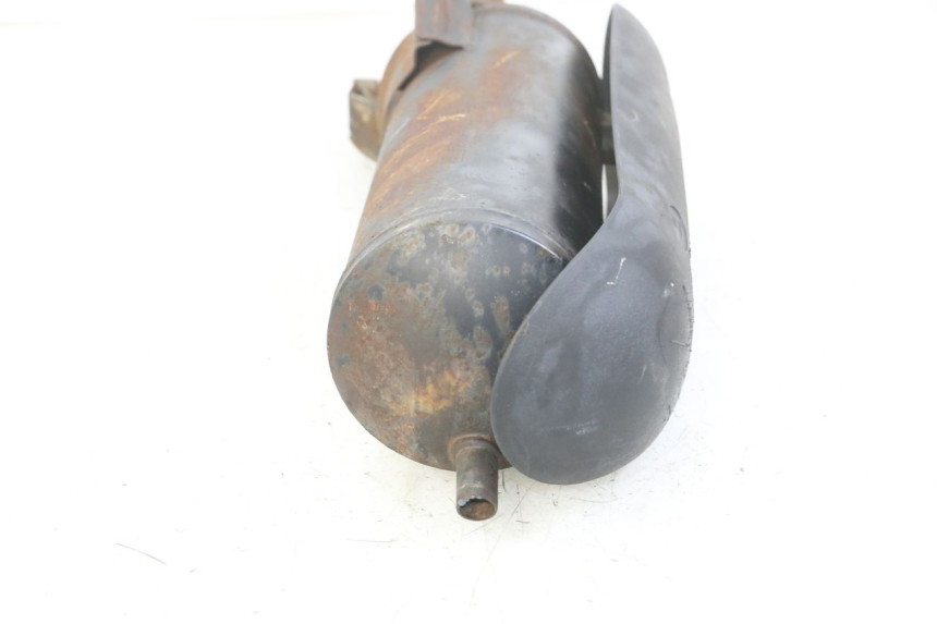 photo de EXHAUST MASH CITY 4T 50 (2018 - 2020) - Component zoom