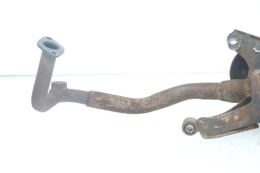 photo de EXHAUST MASH CITY 4T 50 (2018 - 2020) - Checked used part