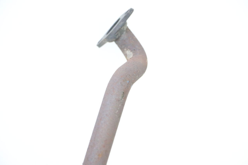 photo de EXHAUST KEEWAY MATRIX RX9 125 (2006 - 2007) - Component zoom