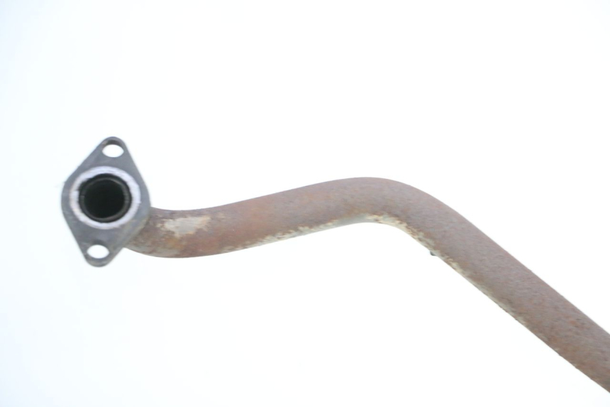 photo de EXHAUST KEEWAY MATRIX RX9 125 (2006 - 2007) - Checked used part
