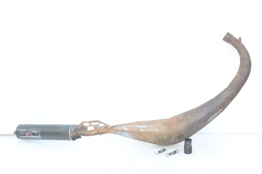 photo de EXHAUST MBK X-LIMIT XLIMIT 50 (2007 - 2012) - Main view