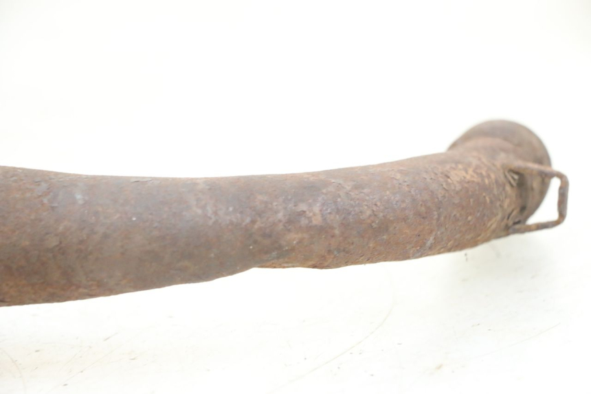 photo de EXHAUST MBK X-LIMIT XLIMIT 50 (2007 - 2012) - Component detail