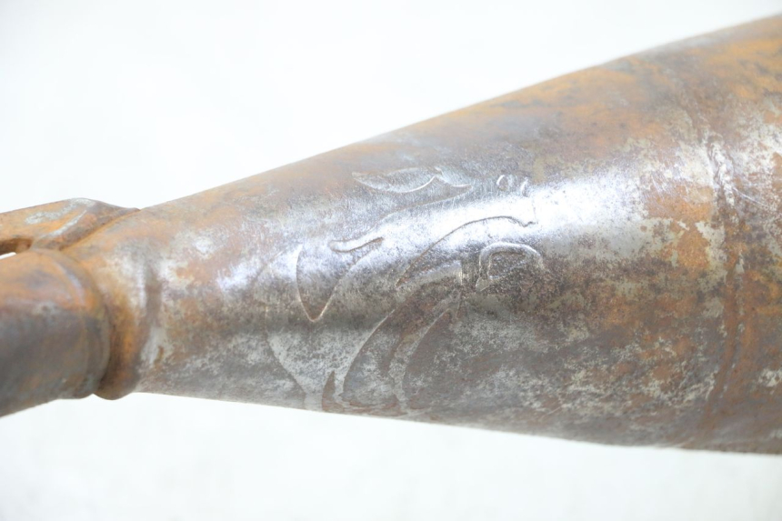 photo de EXHAUST MBK X-LIMIT XLIMIT 50 (2007 - 2012) - Alternative angle